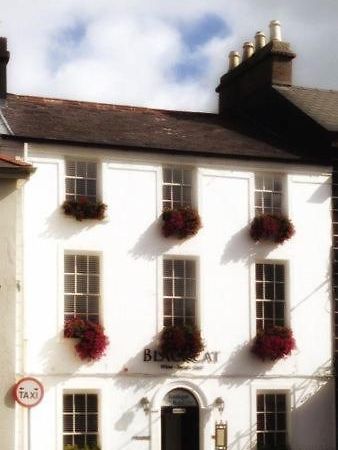 Prairie House - Boutique Townhouse Guest House Salthill ภายนอก รูปภาพ