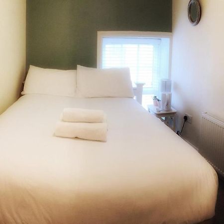 Prairie House - Boutique Townhouse Guest House Salthill ภายนอก รูปภาพ