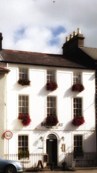 Prairie House - Boutique Townhouse Guest House Salthill ภายนอก รูปภาพ