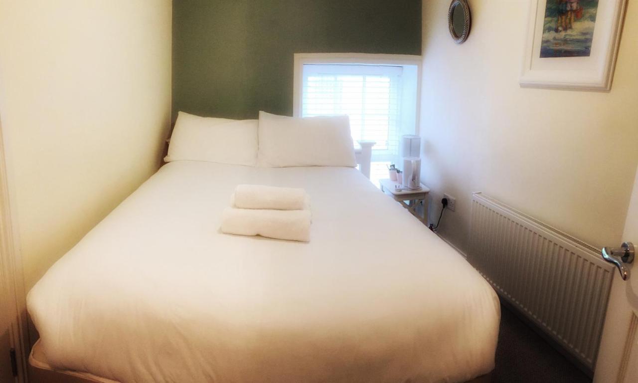 Prairie House - Boutique Townhouse Guest House Salthill ภายนอก รูปภาพ