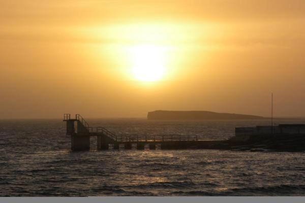 Prairie House - Boutique Townhouse Guest House Salthill ภายนอก รูปภาพ