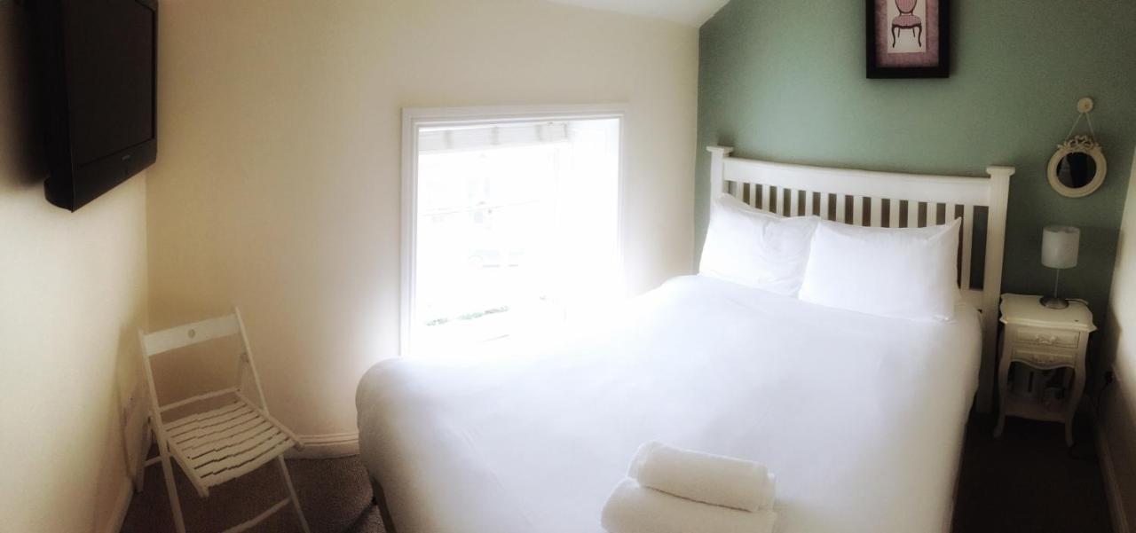 Prairie House - Boutique Townhouse Guest House Salthill ภายนอก รูปภาพ