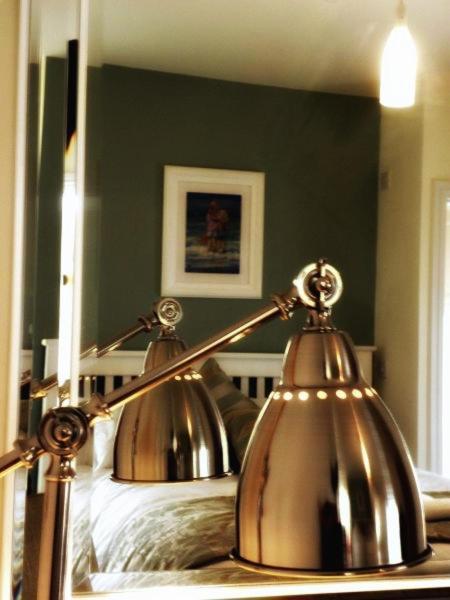 Prairie House - Boutique Townhouse Guest House Salthill ภายนอก รูปภาพ